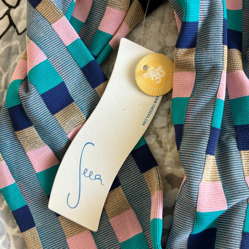 NWT Seea Mimi Surf Suit - Size S - Antibes - Picture 5 of 7